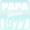 Papa 1977