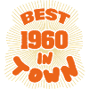 en 1960