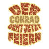 Party Conrad