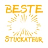 Stuckateur Geschenkidee