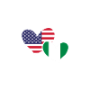 Awesome Nigerian American Heartbeat Nigerian