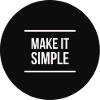 Make it simple