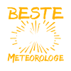Meteorologe Geschenkidee