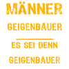 Geigenbauer Spruch