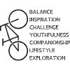 Cycling Enthusiast