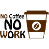 Gift idea Humour Café
