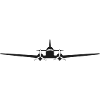 Avion Oldtimer à hélice