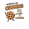 Funny Cookie Lover T-Shirt