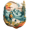 Wanderlust