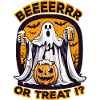 BEER OR TREAT