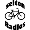 Selten Radlos