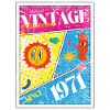 1971 Anniversaire