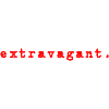 extravagant./ no.1 Kollektion
