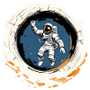 Salute des Étoiles: Astral Adventure
