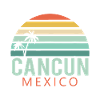 Cancun Mexique 2019 Souvenir
