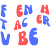 French Teacher Vibes
