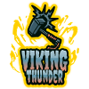 Viking Thunder Spielstil