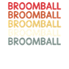 Broomball