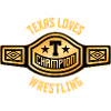 Texas wrestling design til stolte Texas fans