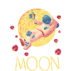 Space Planet Rocket