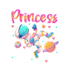Space Star Astronaut