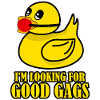 BDSM Ente
