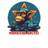 Apes of Resistance, unite!