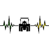 Herzfreq... Traktor
