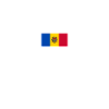 Moldavie Drapeau moldave