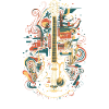 Guitar Music Dreams