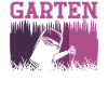 Garten Chefin