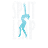 Split Leap Ballet