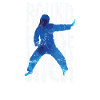 Round House Kick Kickboxing Taekwondo