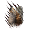 Wolf and Wolfclaw