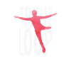 Triple Loop Figure Skating