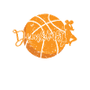 Dunking Basketball
