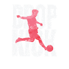 Dropkick Football
