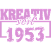 Kreativ 1953