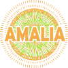 Frau für Amalia Geschenkidee Name