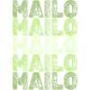 Birth name Mailo