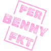 Geschenk für Benny
