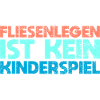 Fliesenlegen Ist Kein Kinderspiel