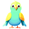 Budgie Bird Cockatiel Bird Owner