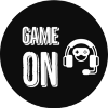 Game on