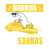 Attention: Voici le Jetsaurus