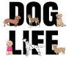 Puppy Dog Déclaration Animal Animaux préférés