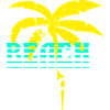 Beach Please