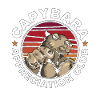 Capybara Appreciation Club Grands Rongeurs