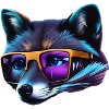 Cooler Fuchs