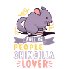 Chinchilla Owner Chinchilla Enthusiast